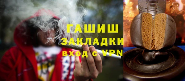 гашик Михайлов